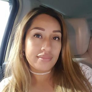 Meet your Posher, Rocio